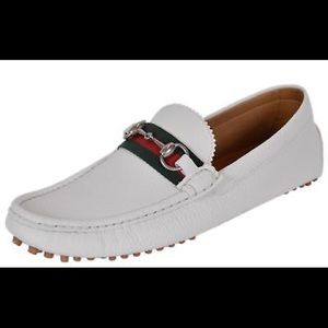 Women’s Gucci Horsebit Loafers